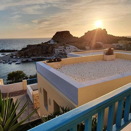 Finiki Villas 외부 사진