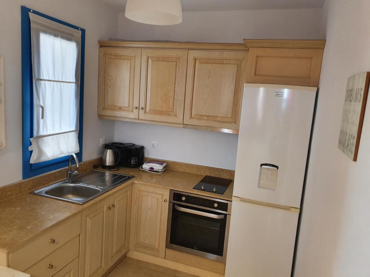 Finiki Villas 외부 사진