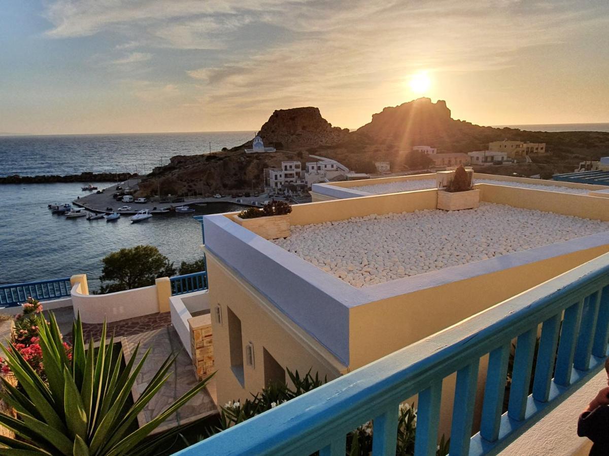 Finiki Villas 외부 사진