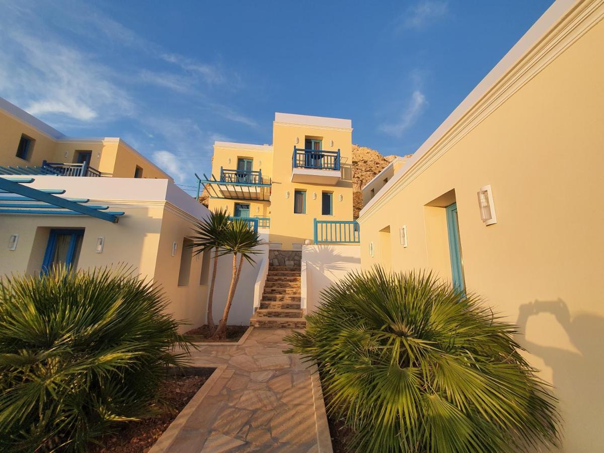 Finiki Villas 외부 사진
