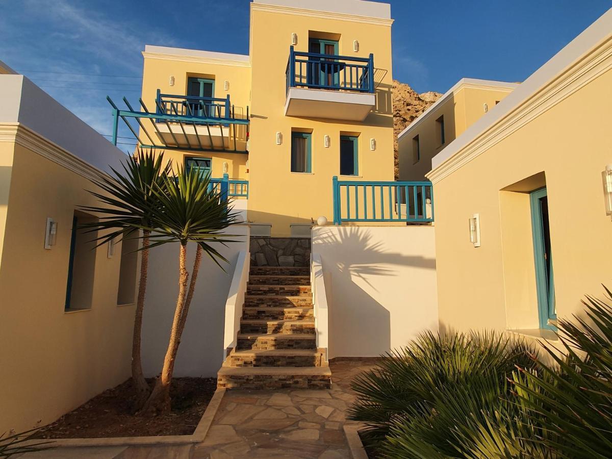 Finiki Villas 외부 사진
