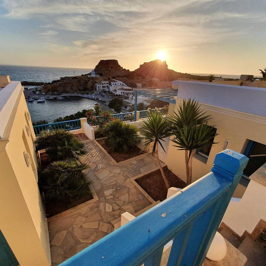 Finiki Villas 외부 사진