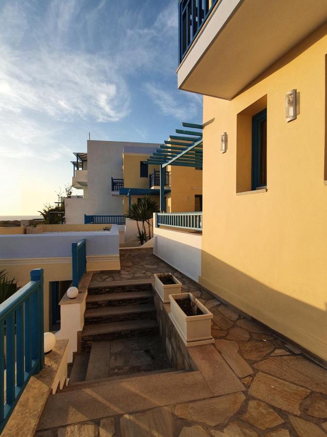 Finiki Villas 외부 사진