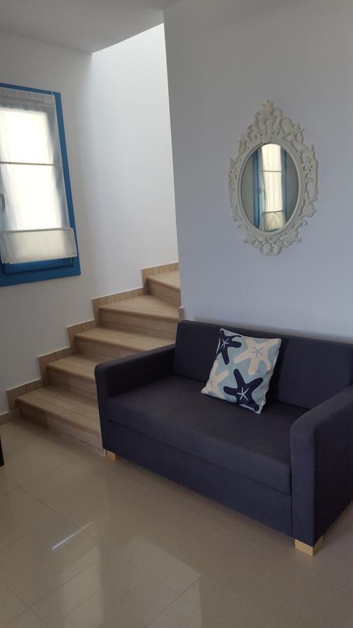 Finiki Villas 외부 사진