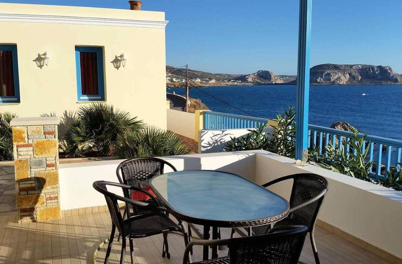 Finiki Villas 외부 사진
