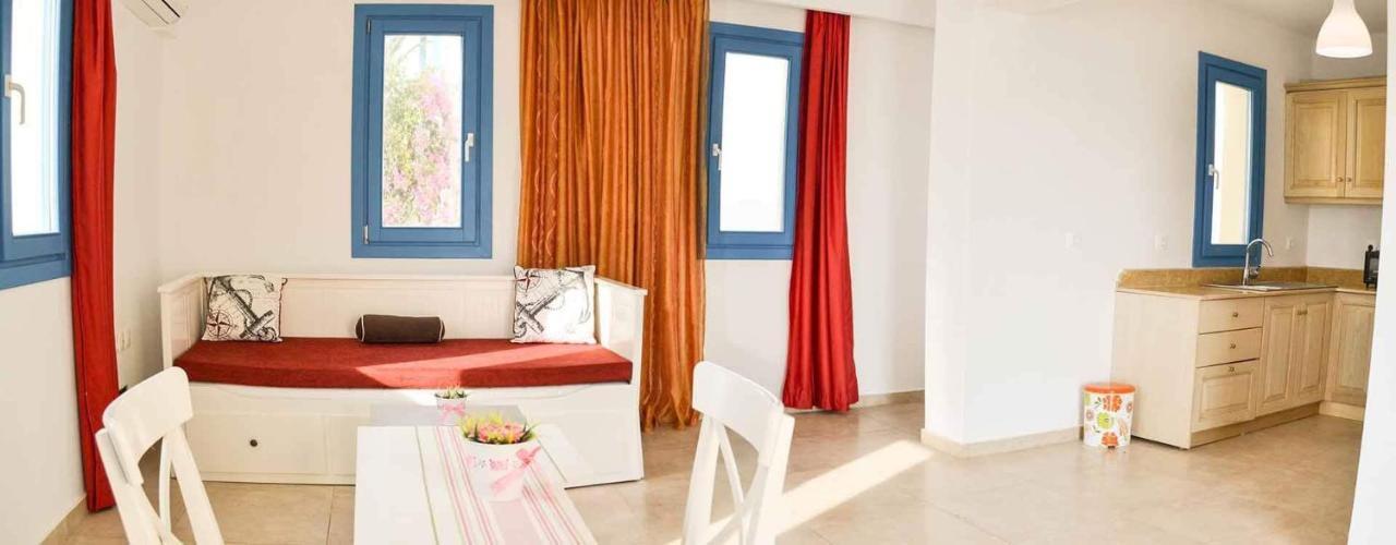 Finiki Villas 외부 사진