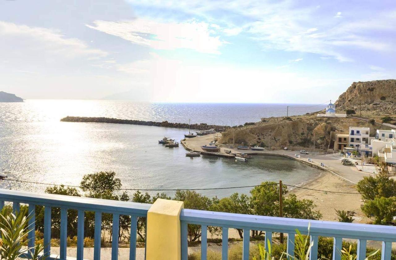 Finiki Villas 외부 사진
