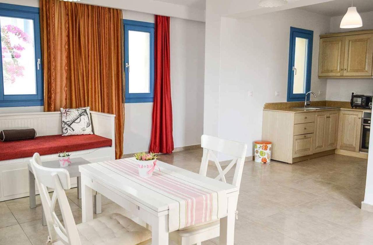 Finiki Villas 외부 사진
