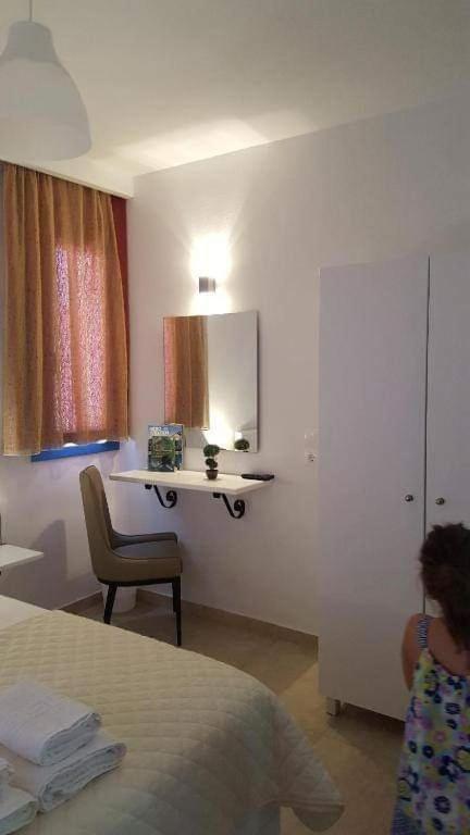 Finiki Villas 외부 사진