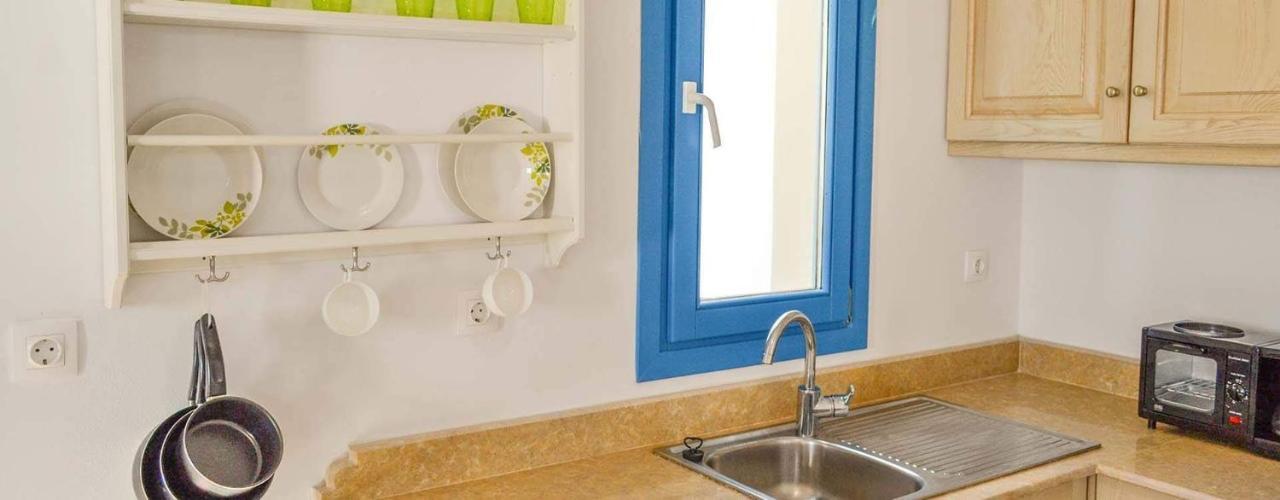 Finiki Villas 외부 사진